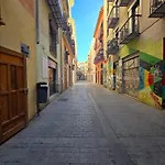 Experience Apartment Valencia