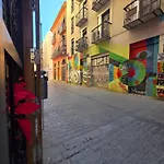 Experience Apartment Valencia