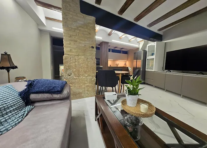 Experience Apartment Valencia