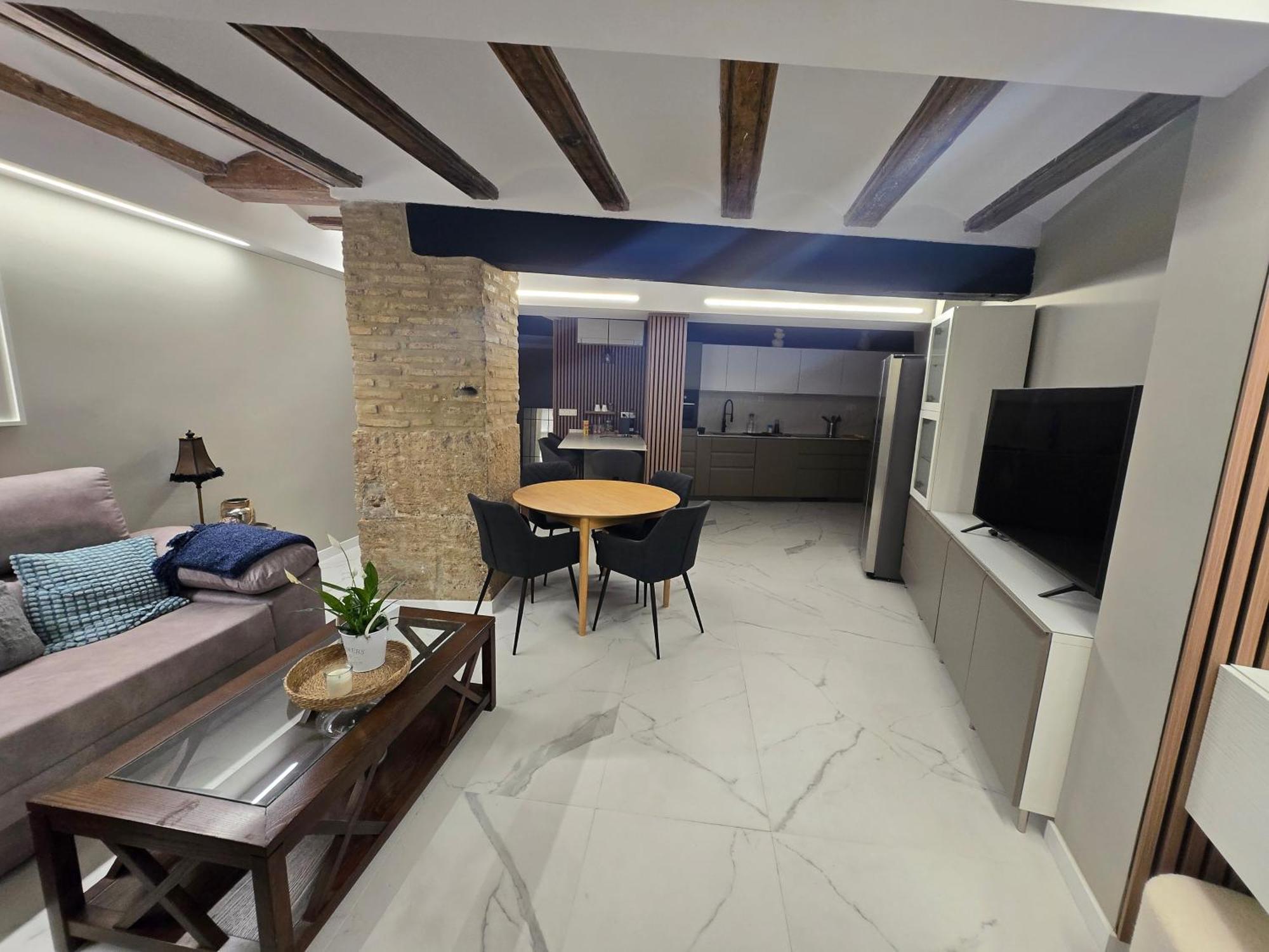 Experience Appartamento Valenza